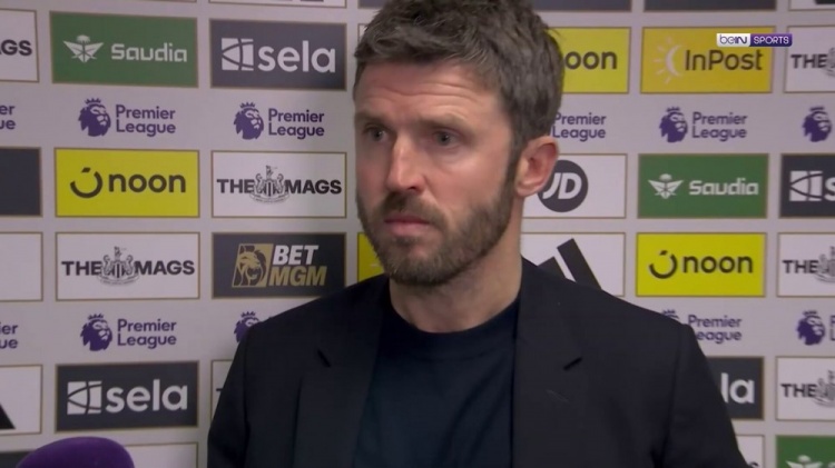 世界杯官网指南-卡里克：这只是一场失利不会改变大局，我们必须从中吸取教训