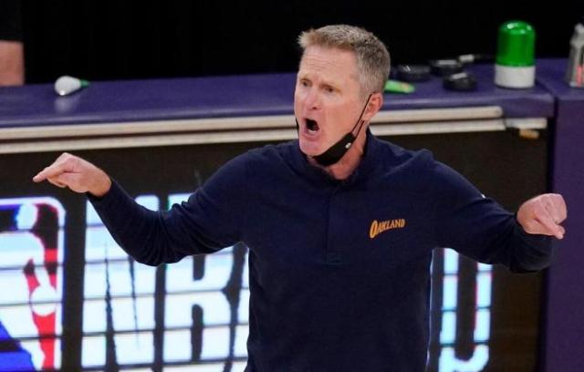 世界杯官网指南-普尔围巾剑指总冠军 雅虎体育：勇士压根没机会