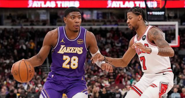 世界杯手机观看-八村垒满血复活轰23分！无愧詹皇东契奇绝配